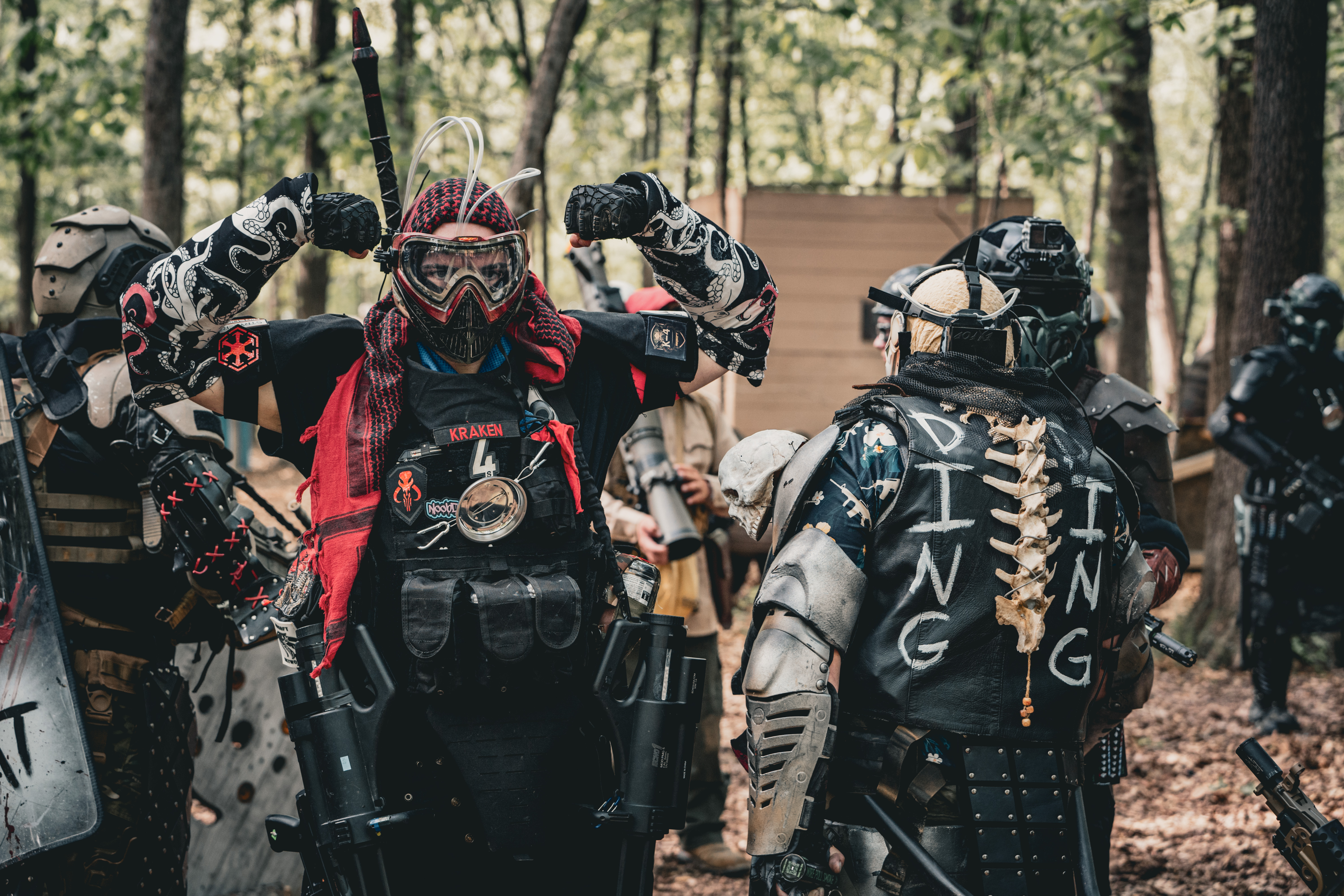 Elite Force Newb Airsoft